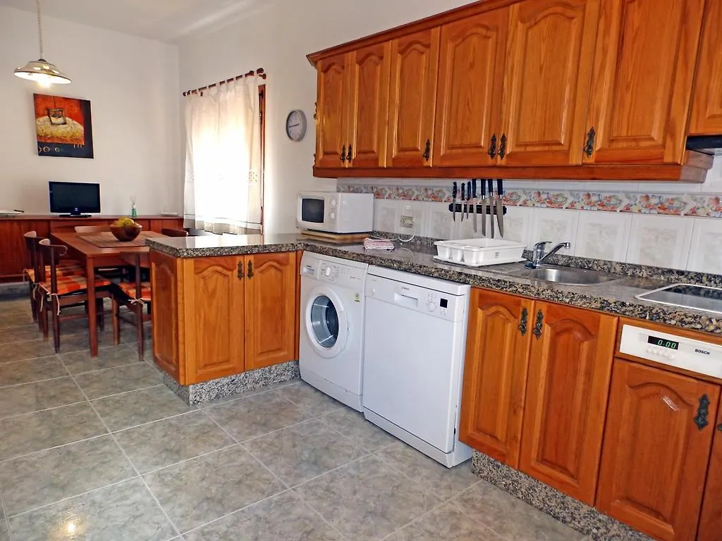 Ferienhaus Apartamentos Medano - Casa Playa