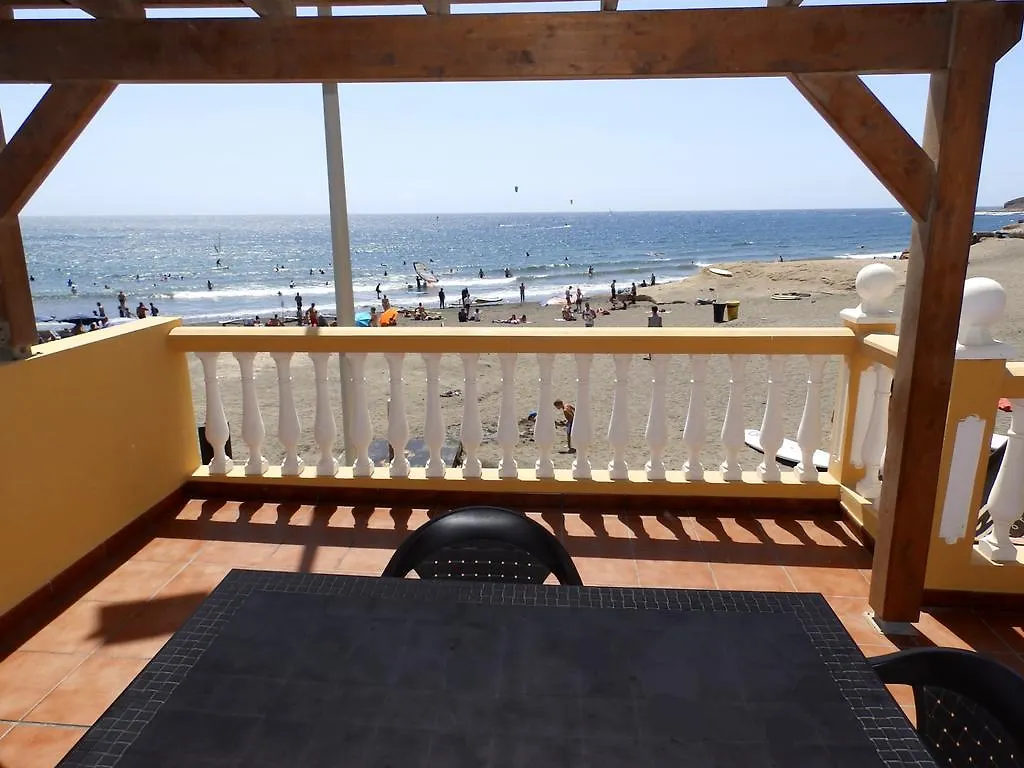 Apartamentos Medano - Casa Playa 0*, El Médano Spanien