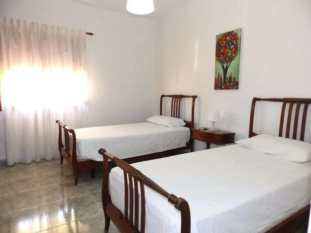 Apartamentos Medano - Casa Playa