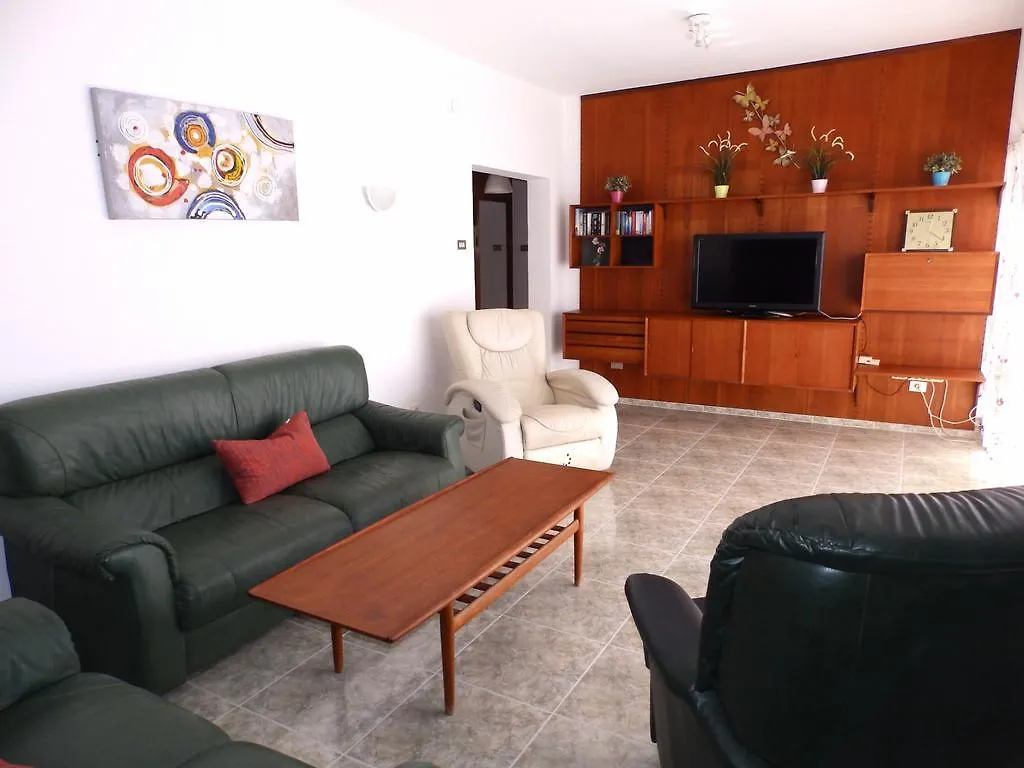 Apartamentos Medano - Casa Playa 0*, El Médano Spanien