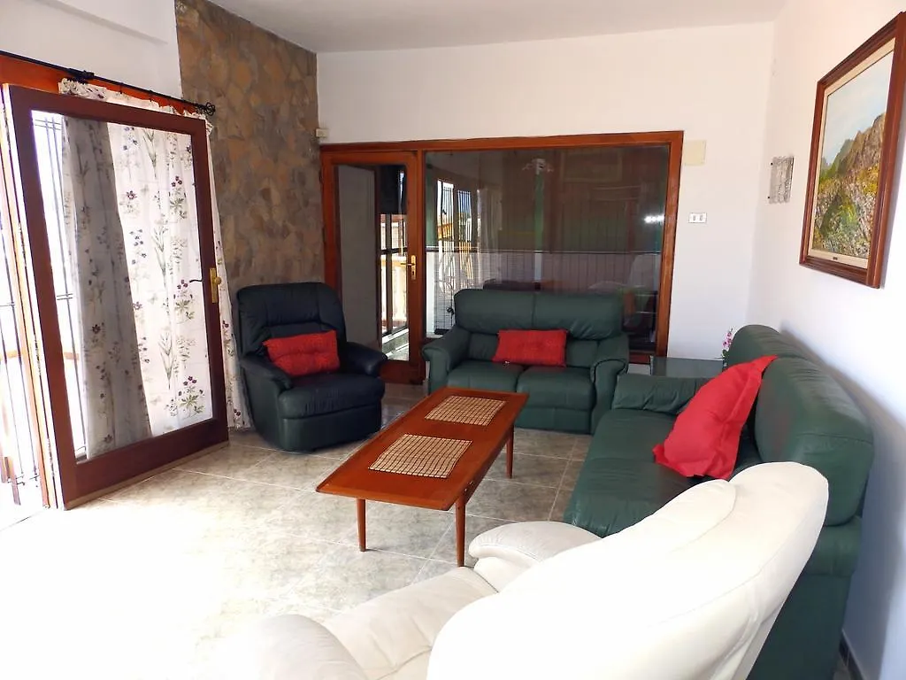 Ferienhaus Apartamentos Medano - Casa Playa