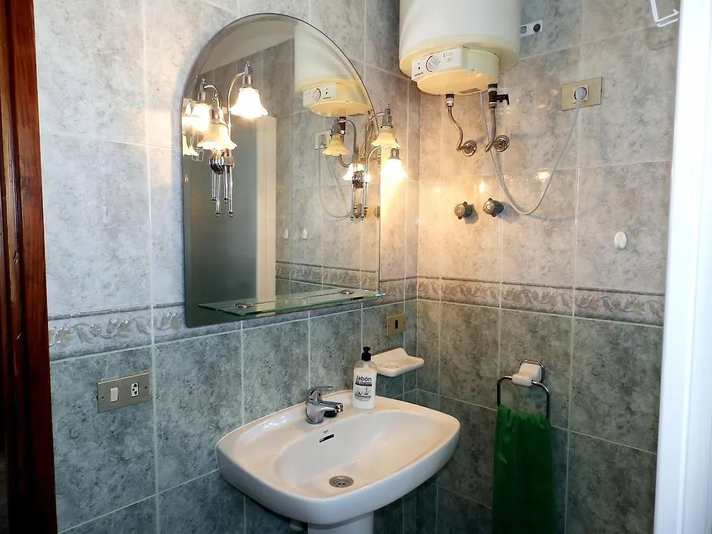 Ferienhaus Apartamentos Medano - Casa Playa Spanien