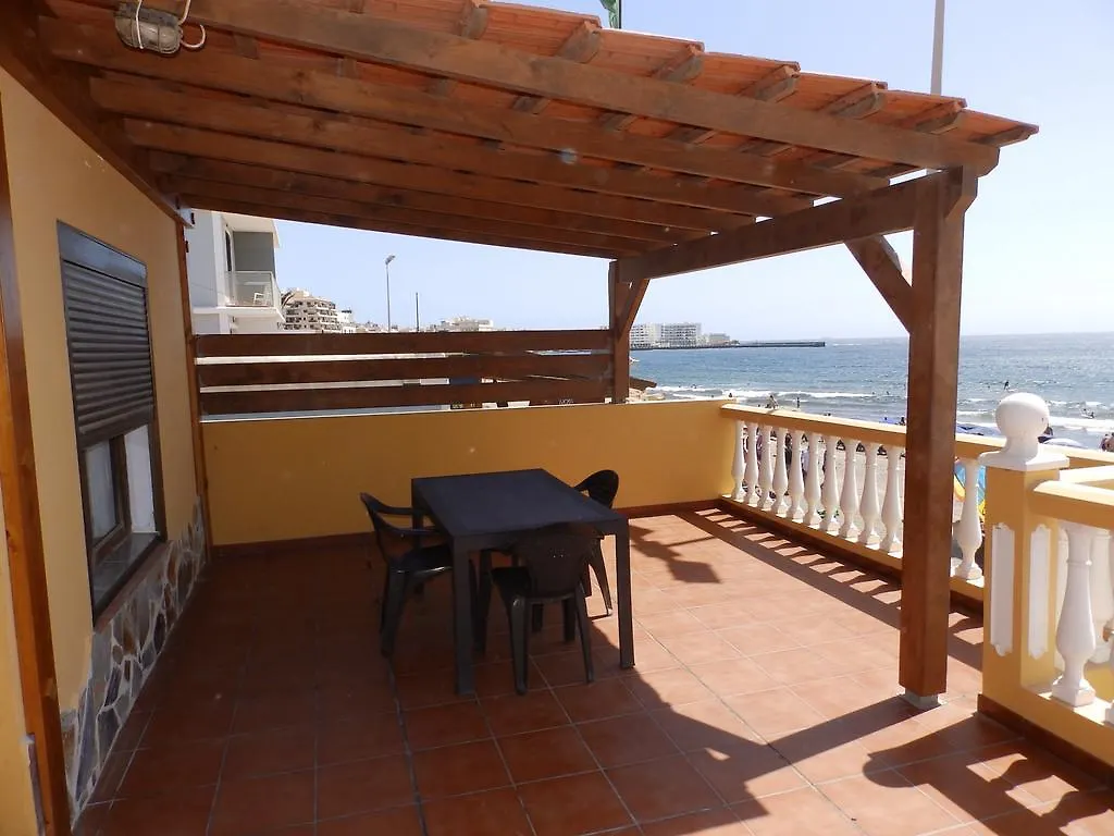 Apartamentos Medano - Casa Playa Spanien